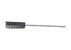 Brush Research BC14M400 FLEX-HONE®, 0.551" (14mm) Diameter, 400 Grit, Silicon Carbide, for Mild Steel, Stainless Steel, Cast Iron and Softer Ferrous Materials