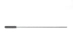Brush Research BC64M12 FLEX-HONE®, 1/4" (6.4mm) Diameter, 120 Grit, Silicon Carbide, For Mild Steel, Stainless Steel, Cast Iron and Softer Ferrous Materials