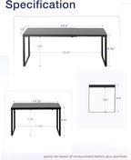 Nxconsu Cabinet Shelf Expandable Organizer Riser Rack for Kitchen Pantry Cupboard Under Sink Countertop Home Organization Extra Storage Space Saver Heavy Duty Metal Edgeless Design Black Large
