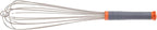 Mercer Culinary French Whip Nylon Handle NSF, 16 Inch