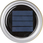 Primitives by Kathy 19364 Moon Shiners Sun Powered Jar Lid