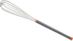 Mercer Culinary French Whip Nylon Handle NSF, 24 Inch