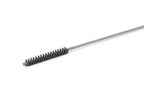 Brush Research BC5M12 FLEX-HONE®, 0.197" (5mm) Diameter, 120 Grit, Silicon Carbide, For Mild Steel, Stainless Steel, Cast Iron and Softer Ferrous Materials