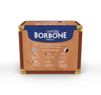 Caffè Borbone Red Blend Nespresso Compatible Espresso Coffee Pods, 100 Count Espresso Pods