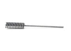 Brush Research BC34800 FLEX-HONE®, 3/4" (19mm) Diameter, 800 Grit, Silicon Carbide, for Mild Steel, Stainless Steel, Cast Iron and Softer Ferrous Materials