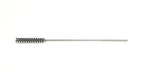 Brush Research BC7M24 FLEX-HONE®, 0.276" (7mm) Diameter, 240 Grit, Silicon Carbide, For Mild Steel, Stainless Steel, Cast Iron and Softer Ferrous Materials