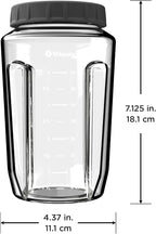 Vitamix Immersion Blending Jar