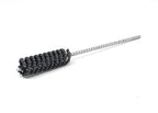 Brush Research BC14M32 FLEX-HONE®, 0.551" (14mm) Diameter, 320 Grit, Silicon Carbide, For Mild Steel, Stainless Steel, Cast Iron and Softer Ferrous Materials