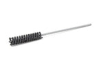 Brush Research BC11M60 FLEX-HONE®, 0.433" (11mm) Diameter, 60 Grit, Silicon Carbide, for Mild Steel, Stainless Steel, Cast Iron and Softer Ferrous Materials