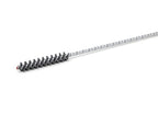 Brush Research BC6M18 FLEX-HONE®, 0.236" (6mm) Diameter, 180 Grit, Silicon Carbide, For Mild Steel, Stainless Steel, Cast Iron and Softer Ferrous Materials