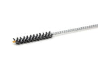Brush Research BC64M80 FLEX-HONE®, 1/4" (6.4mm) Diameter, 80 Grit, Silicon Carbide, for Mild Steel, Stainless Steel, Cast Iron and Softer Ferrous Materials