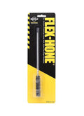 Brush Research BC12M60 FLEX-HONE®, 0.472" (12mm) Diameter, 60 Grit, Silicon Carbide, for Mild Steel, Stainless Steel, Cast Iron and Softer Ferrous Materials