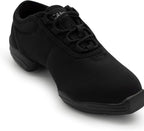 Capezio Canvas Dance Sneaker