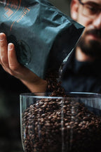 Bristot Crema Oro Italian Espresso Beans | Italian Beans Whole | Medium Roast | 1.1lb/500g