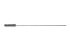 Brush Research BC5M18 FLEX-HONE®, 0.197" (5mm) Diameter, 180 Grit, Silicon Carbide, For Mild Steel, Stainless Steel, Cast Iron and Softer Ferrous Materials