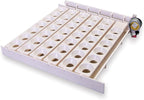 Little Giant® Automatic Egg Turner | 41 Eggs | Equipment for Incubating Large Eggs | Hatching Chicks