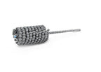 Brush Research BC138800 FLEX-HONE®, 1-3/8" (35mm) Diameter, 800 Grit, Silicon Carbide, for Mild Steel, Stainless Steel, Cast Iron and Softer Ferrous Materials