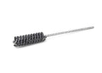 Brush Research BC5860 FLEX-HONE®, 5/8" (16mm) Diameter, 60 Grit, Silicon Carbide, for Mild Steel, Stainless Steel, Cast Iron and Softer Ferrous Materials