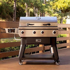 recteq X-Fire Pro 825 Wood Pellet Smoker Grill, Wi-Fi Electric Pellet Grills, Dual Cooking Modes for Hot and Fast + Low and Slow Cooking, Smoke, Sear, & More