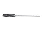 Brush Research BC12M60 FLEX-HONE®, 0.472" (12mm) Diameter, 60 Grit, Silicon Carbide, for Mild Steel, Stainless Steel, Cast Iron and Softer Ferrous Materials