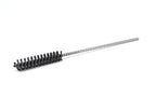 Brush Research BC1218 FLEX-HONE®, 1/2" (12.7mm) Diameter, 180 Grit, Silicon Carbide, For Mild Steel, Stainless Steel, Cast Iron and Softer Ferrous Materials