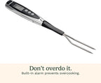 Cuisinart Deluxe Grill Tool Set, 20-Piece Grill Set, BBQ Accessories with Aluminum Case, Stainless Steel Grilling Accessories, BBQ tools, Grilling Gifts for Men, Father’s Day Gifts for Dad Husband