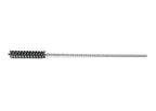 Brush Research BC9M18 FLEX-HONE®, 0.354" (9mm) Diameter, 180 Grit, Silicon Carbide, For Mild Steel, Stainless Steel, Cast Iron and Softer Ferrous Materials