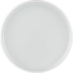Restaurantware-Met Lux 12 x 2 Inch Straight-Sided Baking Tin, 1 Round Cake Pan - Oven-Ready, Freezable, Anodized Aluminum Round Baking Pan, Greaseproof, For Layer Birthday Cake