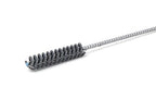Brush Research BC9M800 FLEX-HONE®, 0.354" (9mm) Diameter, 800 Grit, Silicon Carbide, for Mild Steel, Stainless Steel, Cast Iron and Softer Ferrous Materials