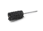 Brush Research BC11420 FLEX-HONE®, 1-1/4" (31.8mm) Diameter, 20 Grit, Silicon Carbide, for Mild Steel, Stainless Steel, Cast Iron and Softer Ferrous Materials