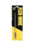 Brush Research BC9M800 FLEX-HONE®, 0.354" (9mm) Diameter, 800 Grit, Silicon Carbide, for Mild Steel, Stainless Steel, Cast Iron and Softer Ferrous Materials