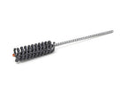Brush Research BC14M80 FLEX-HONE®, 0.551" (14mm) Diameter, 80 Grit, Silicon Carbide, for Mild Steel, Stainless Steel, Cast Iron and Softer Ferrous Materials