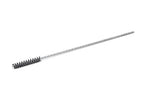 Brush Research BC6M12 FLEX-HONE®, 0.236" (6mm) Diameter, 120 Grit, Silicon Carbide, For Mild Steel, Stainless Steel, Cast Iron and Softer Ferrous Materials
