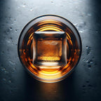 glacio Clear Ice Maker Set – Crystal Clear Ice Ball & Cube Molds for Whiskey and Cocktails | Dilution-Free Directional Freezing Design | Easy Removal