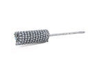 Brush Research BC1516800 FLEX-HONE®, 15/16" (23.8mm) Diameter, 800 Grit, Silicon Carbide, for Mild Steel, Stainless Steel, Cast Iron and Softer Ferrous Materials