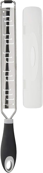 Mercer Culinary MercerGrates Shaver Blade, Narrow,Black