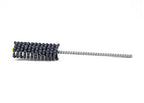 Brush Research BC78400 FLEX-HONE®, 7/8" (22.2mm) Diameter, 400 Grit, Silicon Carbide, for Mild Steel, Stainless Steel, Cast Iron and Softer Ferrous Materials