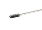Brush Research BC45M24 FLEX-HONE®, 0.177" (4.5mm) Diameter, 240 Grit, Silicon Carbide, For Mild Steel, Stainless Steel, Cast Iron and Softer Ferrous Materials