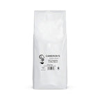 Cameron's Coffee Roasted Whole Bean Coffee, 10% Hawaiian Coffee Blend, 4 Pound