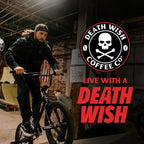 Death Wish Coffee, Single Serve Coffee - Mixed Roast Variety Pack (60 Count)