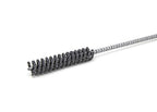 Brush Research BC9M60 FLEX-HONE®, 0.354" (9mm) Diameter, 60 Grit, Silicon Carbide, for Mild Steel, Stainless Steel, Cast Iron and Softer Ferrous Materials