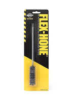 Brush Research BC14M80 FLEX-HONE®, 0.551" (14mm) Diameter, 80 Grit, Silicon Carbide, for Mild Steel, Stainless Steel, Cast Iron and Softer Ferrous Materials