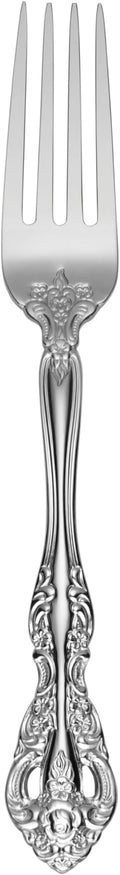 Oneida 2765Fpla Michelangelo Fine Flatware Dinner Fork