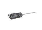 Brush Research BC20M60 FLEX-HONE®, 0.787" (20mm) Diameter, 60 Grit, Silicon Carbide, for Mild Steel, Stainless Steel, Cast Iron and Softer Ferrous Materials
