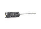 Brush Research BC10080 FLEX-HONE®, 1" (25.4mm) Diameter, 80 Grit, Silicon Carbide, for Mild Steel, Stainless Steel, Cast Iron and Softer Ferrous Materials