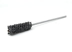 Brush Research BC20M20 FLEX-HONE®, 0.787" (20mm) Diameter, 20 Grit, Silicon Carbide, for Mild Steel, Stainless Steel, Cast Iron and Softer Ferrous Materials