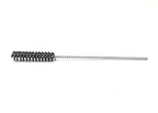 Brush Research BC11M32 FLEX-HONE®, 0.433" (11mm) Diameter, 320 Grit, Silicon Carbide, For Mild Steel, Stainless Steel, Cast Iron and Softer Ferrous Materials