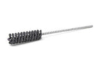 Brush Research BC5840 FLEX-HONE®, 5/8" (16mm) Diameter, 40 Grit, Silicon Carbide, for Mild Steel, Stainless Steel, Cast Iron and Softer Ferrous Materials