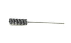 Brush Research BC18M24 FLEX-HONE®, 0.709" (18mm) Diameter, 240 Grit, Silicon Carbide, For Mild Steel, Stainless Steel, Cast Iron and Softer Ferrous Materials