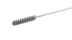 Brush Research BC8M12 FLEX-HONE®, 0.315" (8mm) Diameter, 120 Grit, Silicon Carbide, For Mild Steel, Stainless Steel, Cast Iron and Softer Ferrous Materials